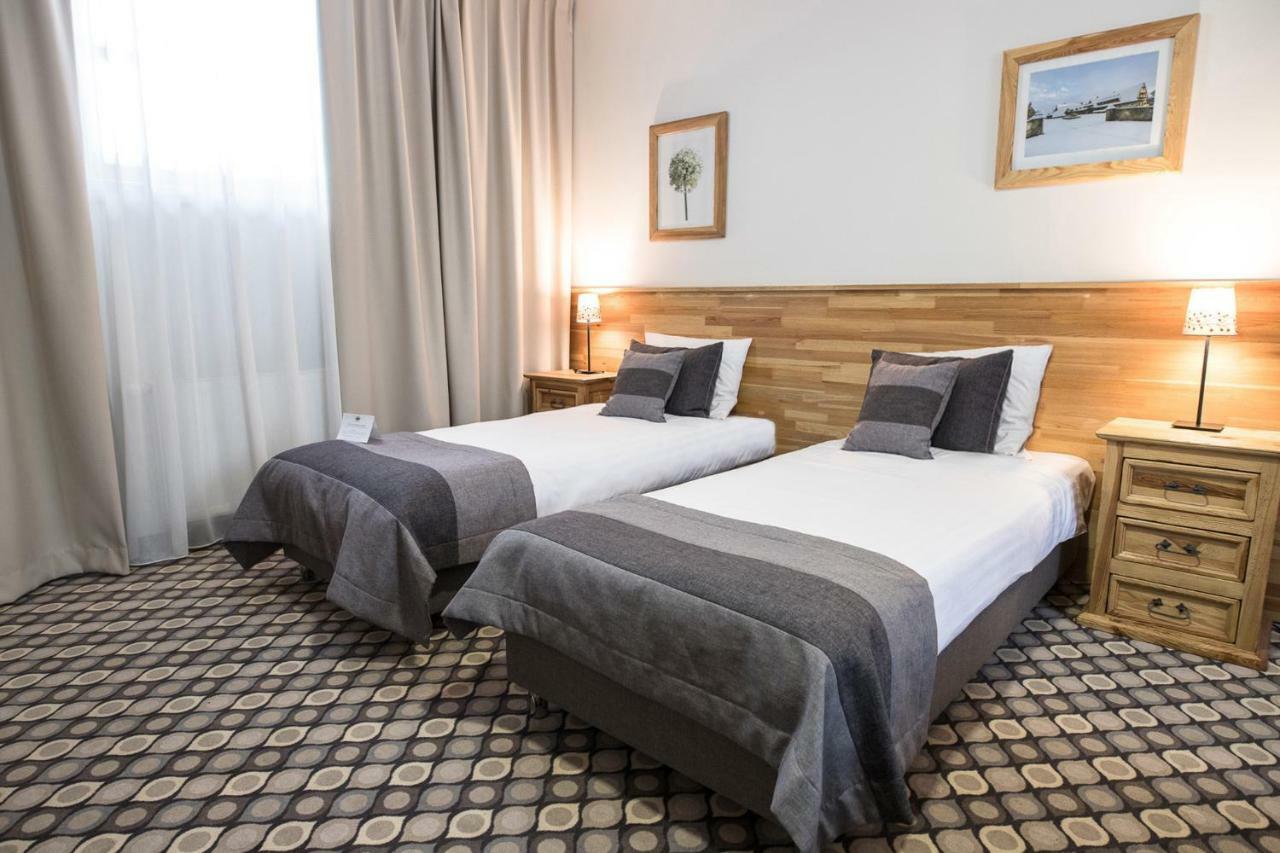 Kocierz Resort - Villa Kocierz Rychwaldzki Εξωτερικό φωτογραφία
