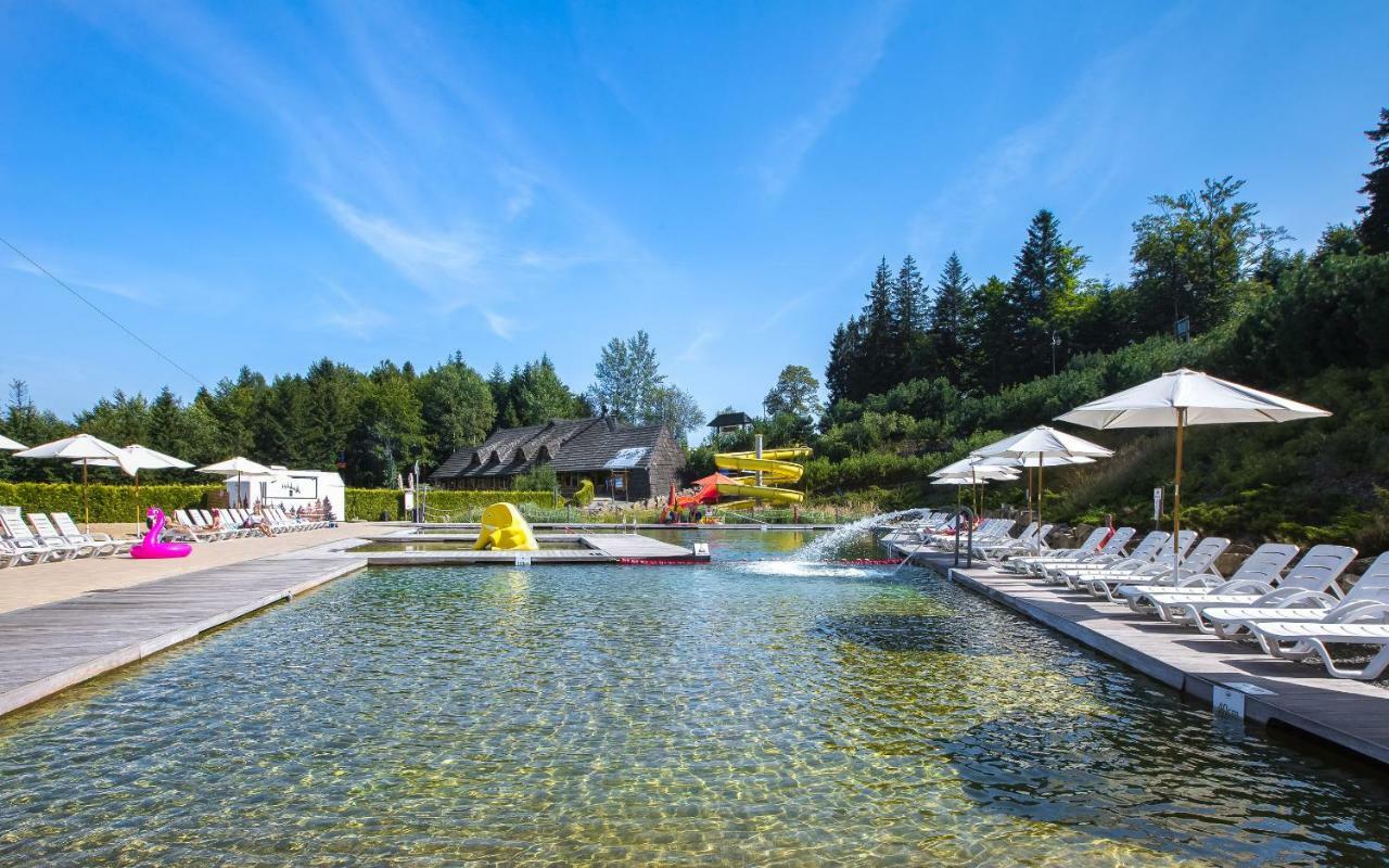 Kocierz Resort - Villa Kocierz Rychwaldzki Εξωτερικό φωτογραφία