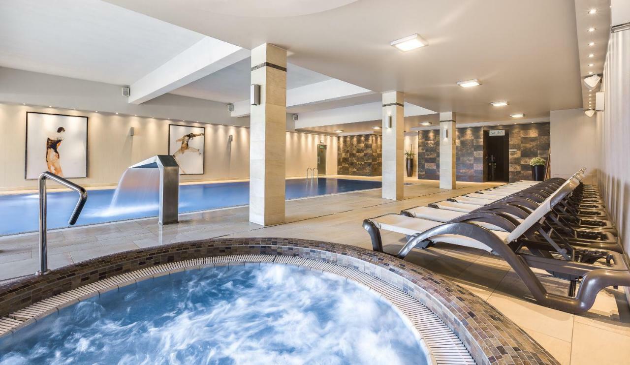 Kocierz Resort - Villa Kocierz Rychwaldzki Εξωτερικό φωτογραφία